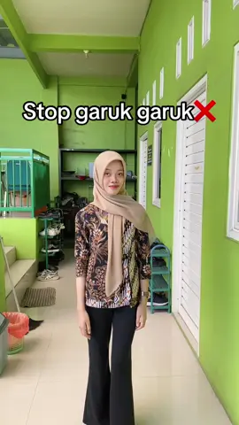 Stop Apa???? Stop garuk! saat nya minum ragatal 😋 #bebas #bebasgatal #obatgatalherbal #fypシ゚ #obatherbal