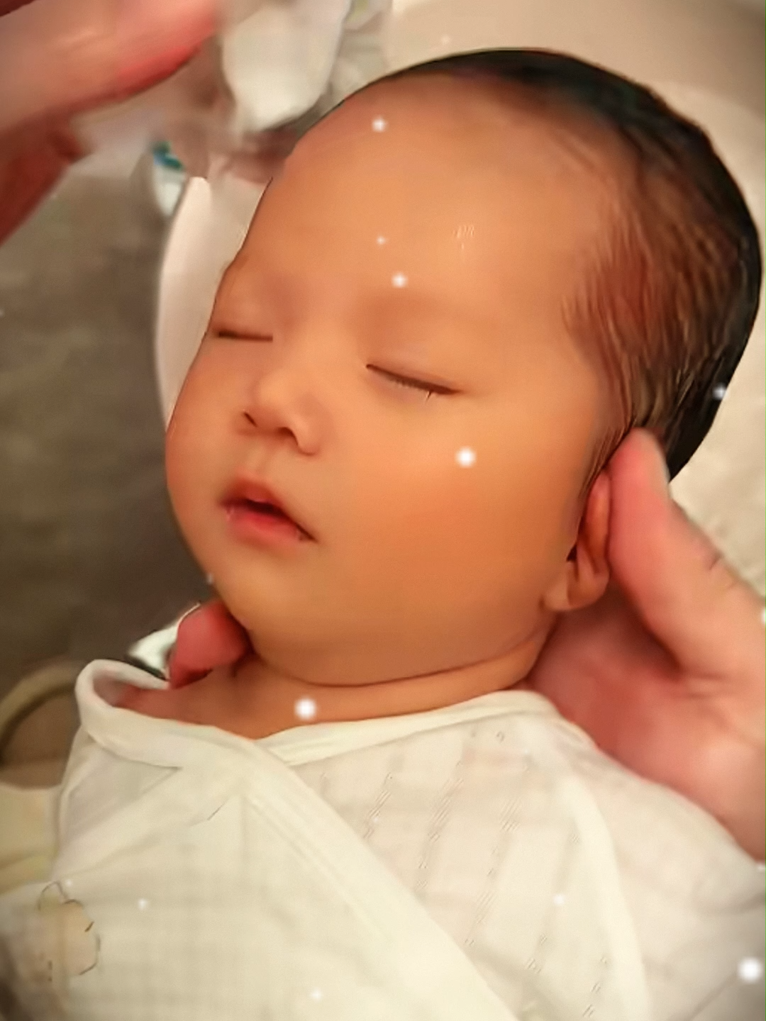 #baby #cutebaby #lovebaby #fyp #viralvideos #funnybaby #funnytiktok #entertainment #interestingfacts