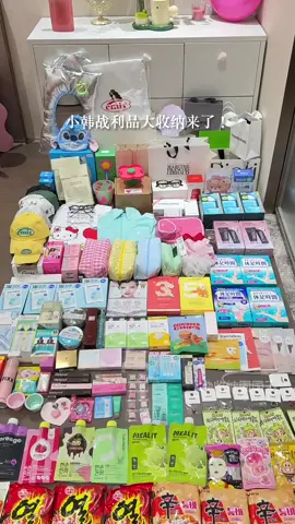 ASMR organization vlog 💞.                         ID：1138032416 #asmr #Vlog #house #organization #restock 