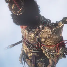 Wukong vs Kratos, quem venceria?☠️ | #wukong #blackmythwukong #wukongedit #kratos #edit #edits #fyp #f