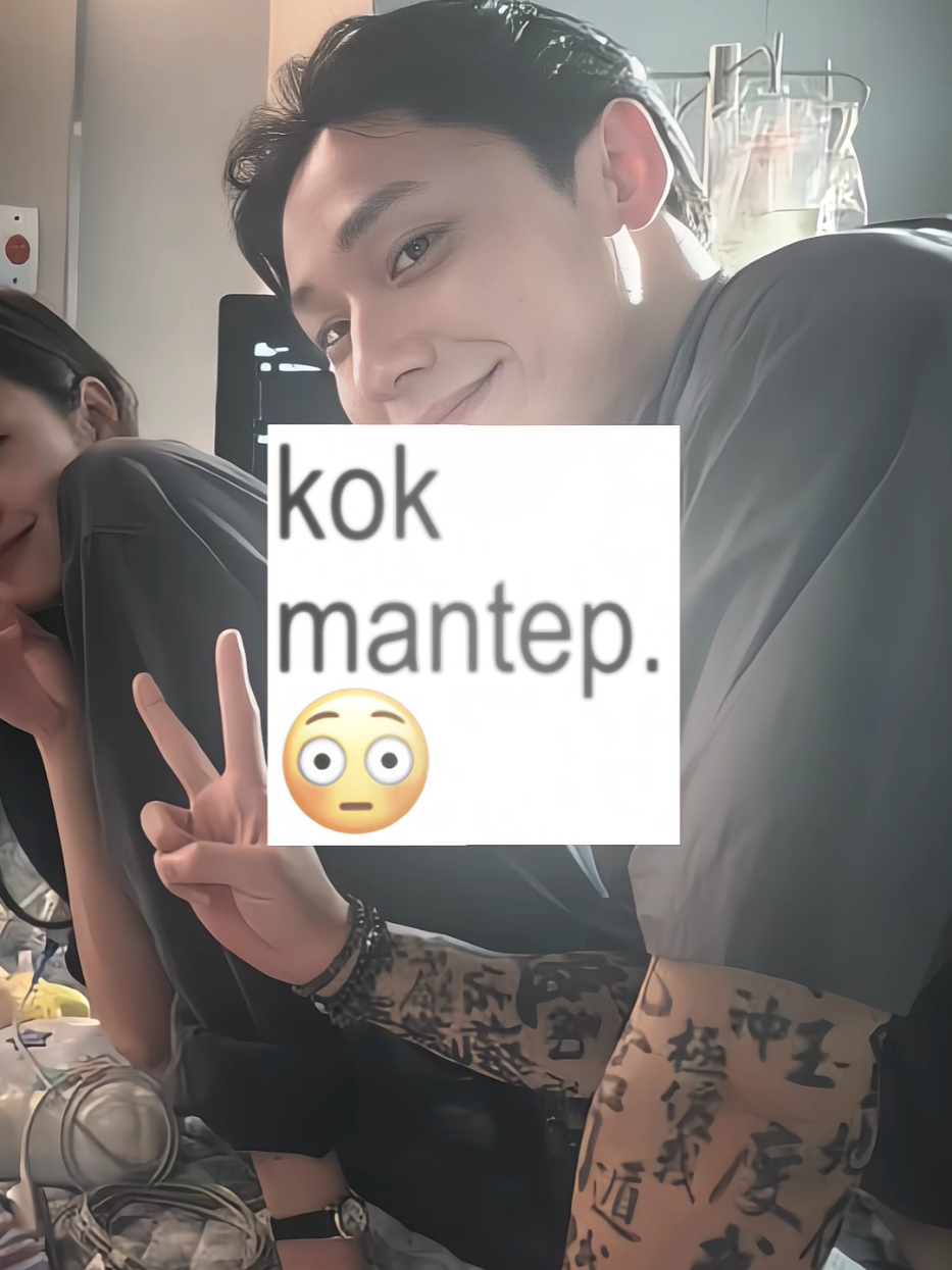ini apa? kok mantep. 😳 #leedohyun #actor #fyp #4you #xyzcba @Dekk | am prem di bio 