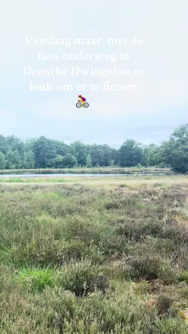 Leuk weer om met de fiets er op uit te gaan  lekker rustig een je kan er zo veel zien ❤️#nederland  #creatorsearchinsights #tik_tok #teamworkmakesthedreamwork #following 