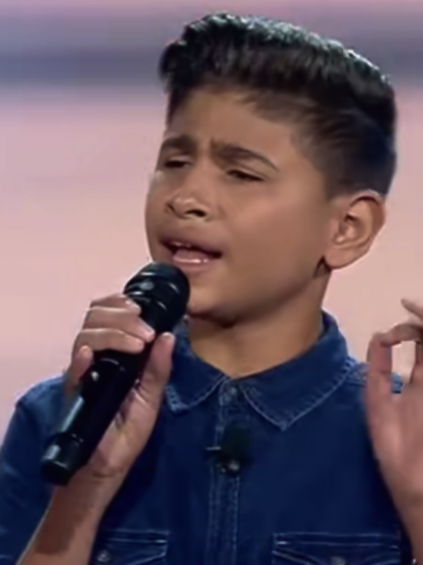#في هذا اليوم محمد كلاب في اغنيه محمد عساف علي الكوفه#محمدعساف_محبوب_العرب🇵🇸 #فلسطين_لبنان_سوريا_اليمن_مورتانيا 
