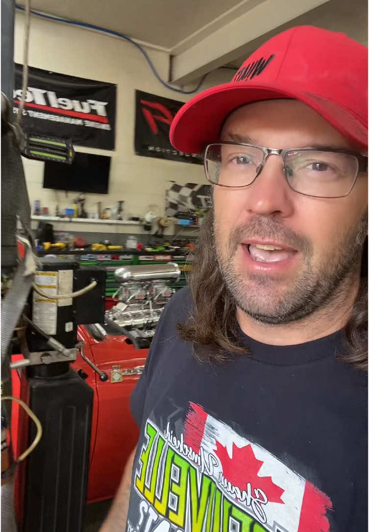 Build for the future! Clay Millican and Jeff Lutz are building an insane truck! @CRCAuto  #fypシ #fyp #DidYouKnow #nowayguy #todayyearsold #todayilearned #LifeHack #toolhack #nowyouknow 