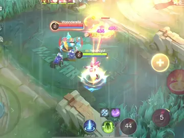 #MLBB #MLBBDinoPlanet #MLBBALLSTAR 
