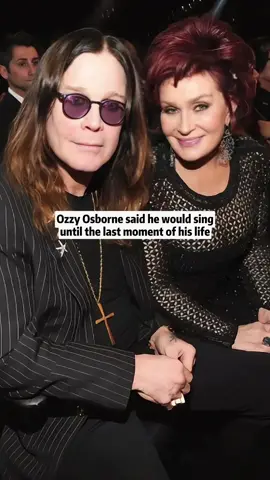 #ozzyosbourne #celebrity #foryou #fyp #usa 