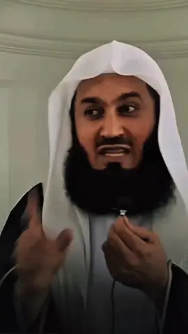 #muftimenk #islamicinspiration #islamicmotivational #islamic_video #trending #500k 