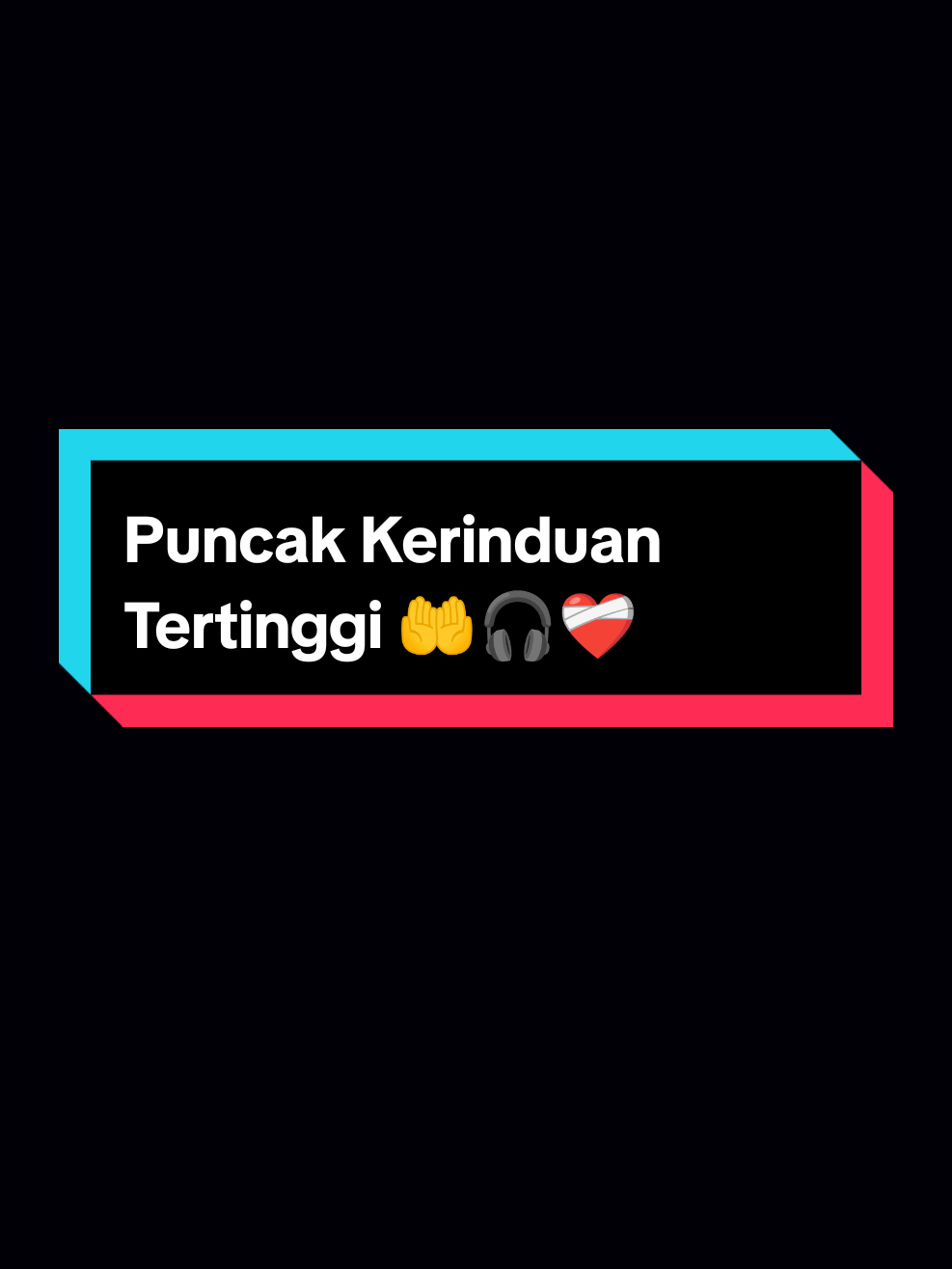 Puncak Kerinduan Tertinggi 🤲🎧❤️‍🩹 #mahalulqiyam  #albanjari  #sholawattrending  #soundsholawat  #irsyadsound 