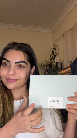 Real Hyaluronic Blue Ampoule 💦: It’s super lightweight, non-sticky, and absorbs fast. Perfect for dry or dehydrated skin — even sensitive!😍  Real Hyaluronic Cream 100 🧴: Lightweight and non-sticky, this cream gives lasting hydration and leaves skin feeling plump and refreshed. Perfect for both under makeup or as a night cream😍😍@bysophieofficial @wellage USA   #bysophie #wellage #blueampoule #blueserum #realhyaluronic #cream #haserum #kbeauty #glassskin #skintok #glowyskin #sophiesquad #koreanskincare #glowyskinhack #winterskincare #fyp #sydneyaustralia🇦🇺 #lifeofpreshika 