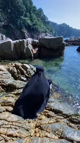 #fyp #foryou #fyppppppppppppppppppppppp #darkfilter #khimar 