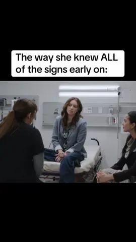 Love the way this show brought awareness to this issue that’s too overlooked nowadays and the warning signs ❤️‍🩹 #fyp #foryoupage #tv #tvshow #series #awareness #humantrafficking #thepitt #noahwyle #trending #viral 