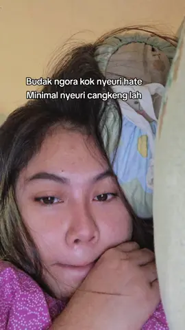 Alahbatan nini nini🤣 #fyp #mamamuda #sundapride 