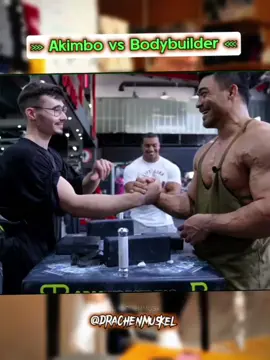 Prime @Drachenmuskel #armwrestling #armwrestler #akimbo #fyp 