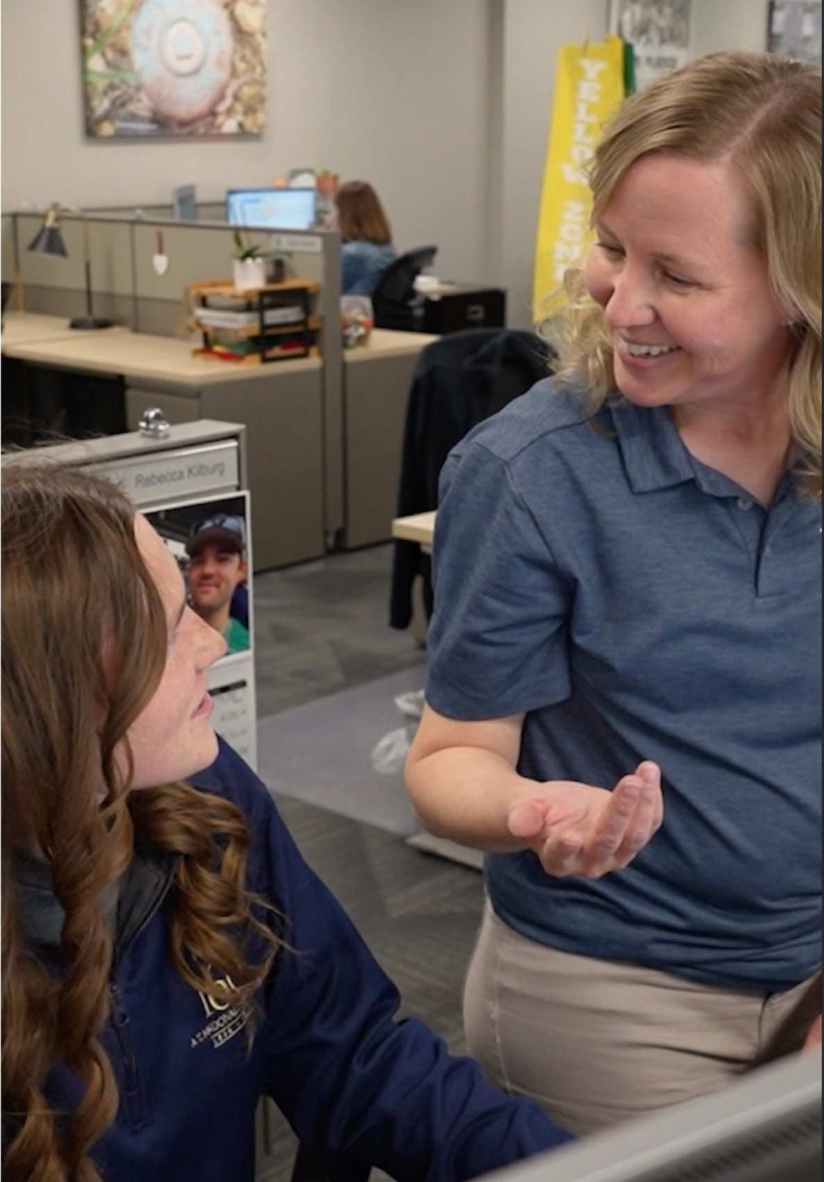 See how our Customer Service team lives out our philosophy of “The Customer is the Boss” every single day! #customerservice #customerexperience #manufacturer #manufacturing #waterworks #naturalgas #plumbing #plumber #plumbers #utilities #aymcdonald 