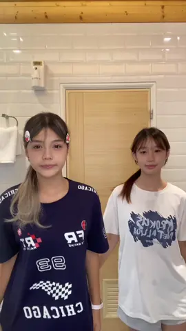 玩個反差 #台北 #國二 
