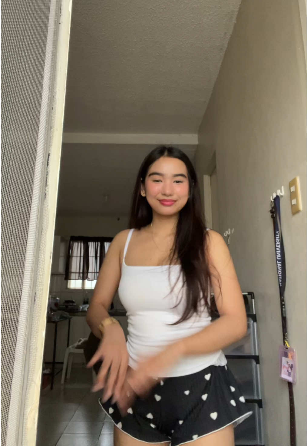hehe