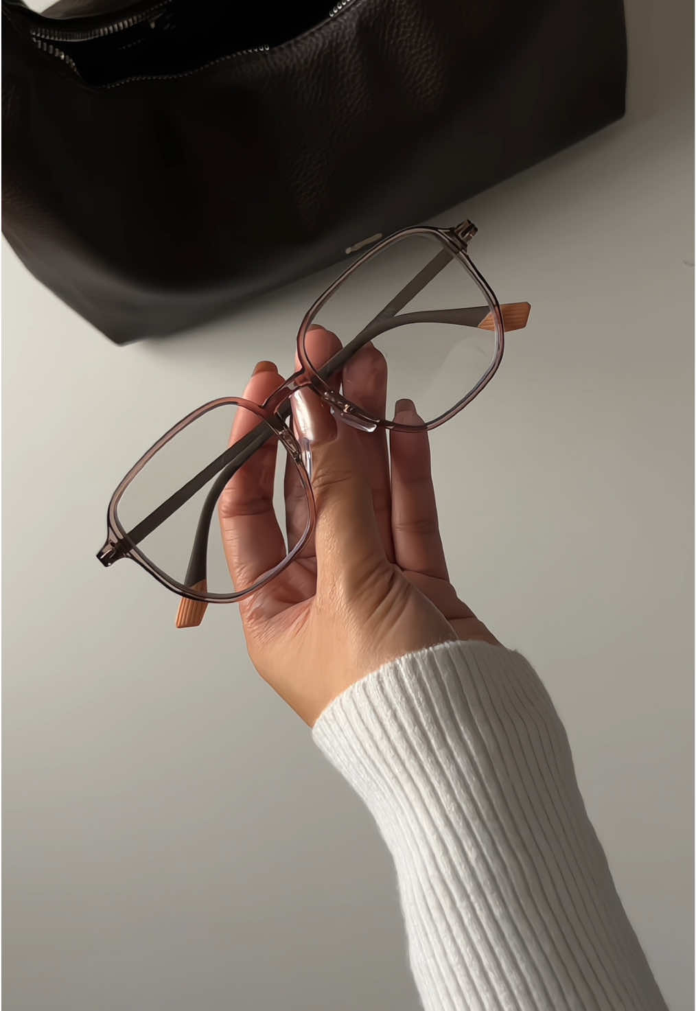 #eyeglasses #specs #squareglasses 