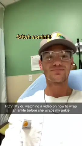 The learning never stops as a #nurse 