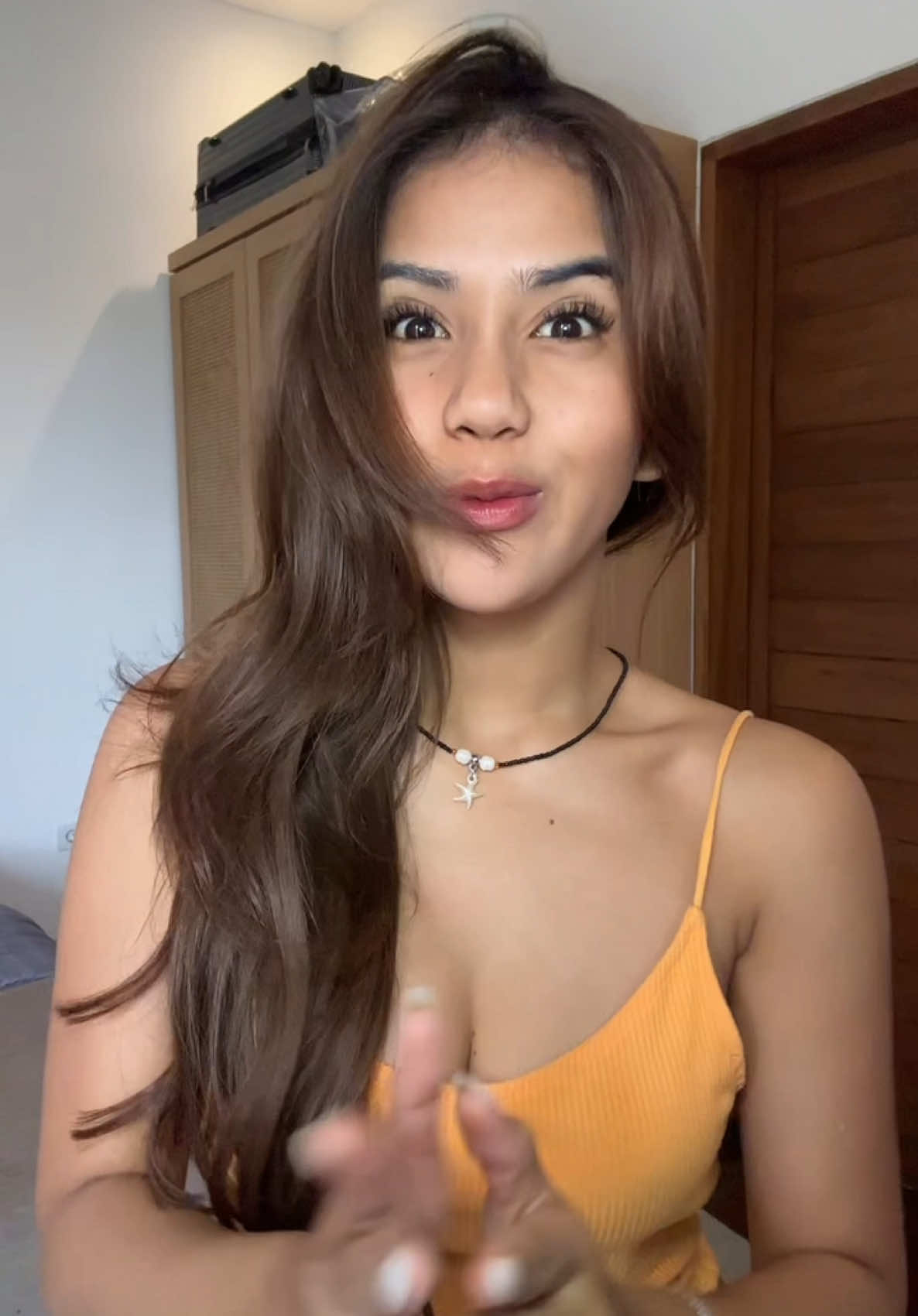Cek cek buruan !! #angguncantik 
