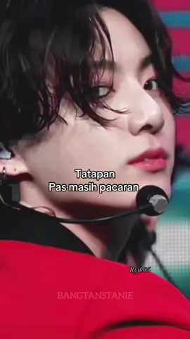 Pas pacaran so sweet setelah nikah kok jadi ngeri 😂🤣 #jungkook #bts #bangtansonyeondan방탄소년단 #kpopers #army #fypシ゚ 