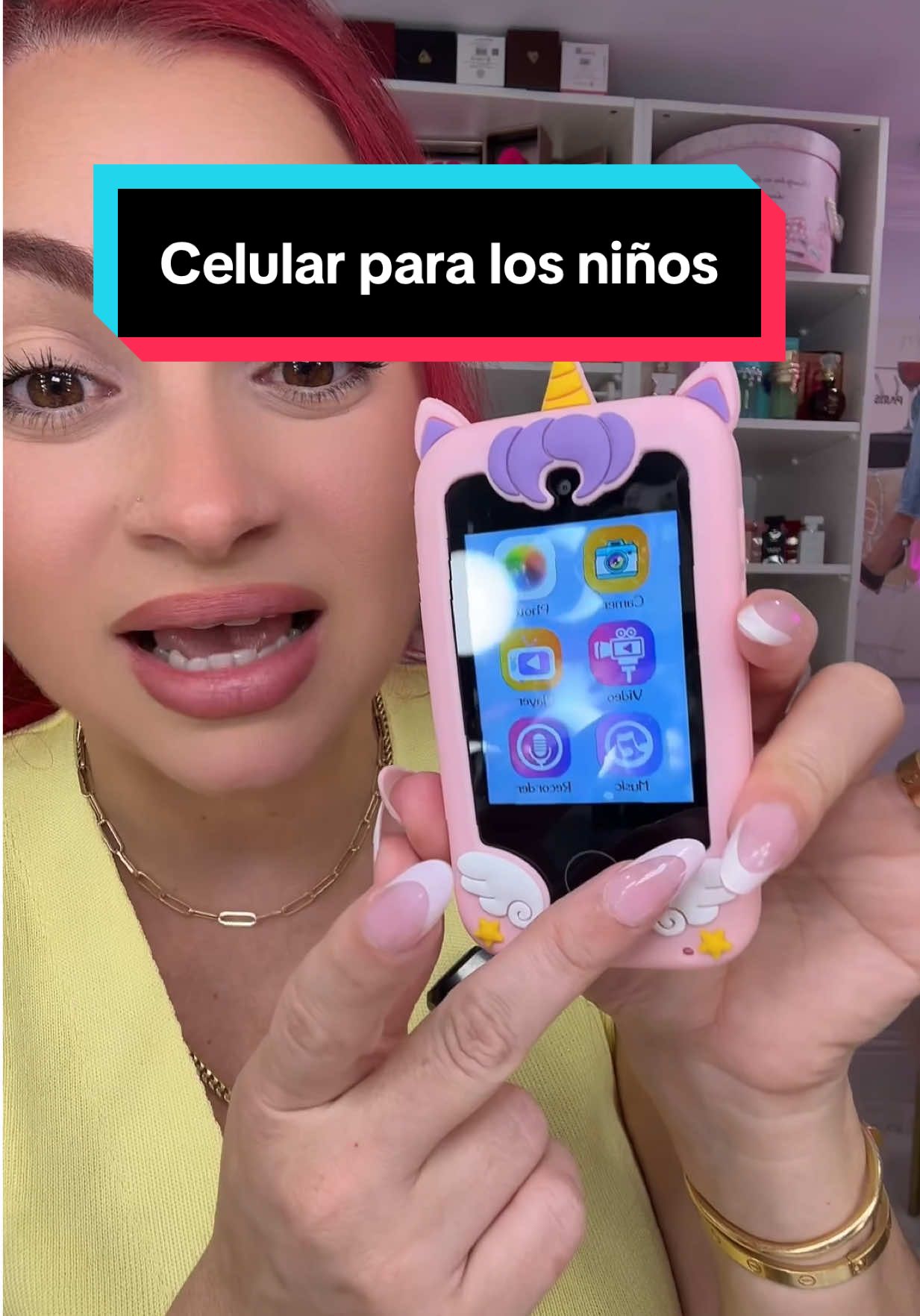 Celular educativo para los niños #kidsphone#kidscellphone#educationalappsforkids#kidssmartohone#telefonodeniños#telefonoeducativo#dealsforyoudays#tiktokshopcreatorpicks  