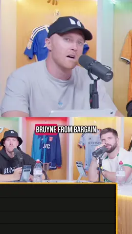 How good of a signing was Kevin De Bruyne? #pitchside #PremierLeague #manchestercity #kevindebruyne #footballvideo 