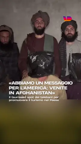 Il linguaggio visivo è quello dei video di propaganda, diventati noti all’epoca dell’Isis. Ma dopo pochi secondi, il tono cambia bruscamente: uno degli uomini armati si avvicina, scopre il volto di uno degli “ostaggi” e il giovane — un turista occidentale — sorride e alza il pollice: «Benvenuti in Afghanistan!». Non è una parodia né una provocazione satirica. Il video — della durata di circa 50 secondi — è una vera e propria campagna promozionale per il turismo in Afghanistan, circolata negli ultimi giorni su vari canali social vicini all’ambiente talebano. «Dopo aver liberato il nostro Paese da voi, ora vi invitiamo a visitarlo come turisti», dice, serio, uno degli uomini in armi guardando dritto in camera. La clip è stata realizzata da Yosaf Aryubi, fondatore di un’agenzia turistica chiamata Raza Afghanistan, e ha fatto rapidamente il giro del web. Non è chiaro se il video sia stato commissionato o approvato ufficialmente dal governo talebano, che ha preso il potere nel 2021 dopo il ritiro delle forze NATO e il crollo della Repubblica afghana. Negli ultimi mesi i vertici talebani hanno mostrato interesse per la promozione dell’immagine internazionale del Paese, cercando — con scarsi risultati — di attrarre investimenti e persino visitatori stranieri. Il turismo in Afghanistan resta comunque residuale, con numeri molto bassi e rischi elevati. Il Paese è ancora attraversato da conflitti interni, è sottoposto a sanzioni internazionali e privo di garanzie reali in termini di sicurezza, trasporti e assistenza sanitaria. Alcuni gruppi di viaggiatori estremi, amanti delle destinazioni “off the beaten track”, hanno visitato Kabul o la valle del Panjshir, spesso documentando le esperienze sui social — ma si tratta di casi isolati, non senza critiche. #afghanistan #usa