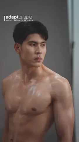 𝐁𝐄𝐇𝐈𝐍𝐃 𝐓𝐇𝐄 𝐒𝐂𝐄𝐍𝐄𝐒 PROUD OF THE BODY I BUILT. Model @Timcharayakun  ---- Body profile photoshoot Produced by @adapt.studio_  Bangkok, Thailand ----------- สนใจถ่ายภาพ / Join us in capturing your memories Line @adapt.studio #reelsfit #reelssexy #reelsviral #reelshot #reelsaesthetic #bodyprofilereels #adaptstudio #radiantmen #structuremen #magazine #bodyprofile #bodytransformation #bodyprogress #photographer  #portrait #mensfashion #menmodel #malemodel  #fitnessmodel #sixpace #รับถ่ายภาพ #นายแบบ #ถ่ายภาพ #ถ่ายแบบ  #ฟิตหุ่น #รูปร่างดี