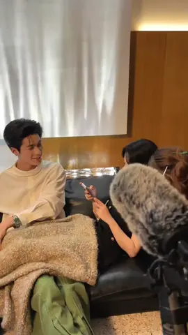 laahhh jdi kang pijit🤣🤣 #yangpengcheng #fyp #shortdramachinese #btsdrama 