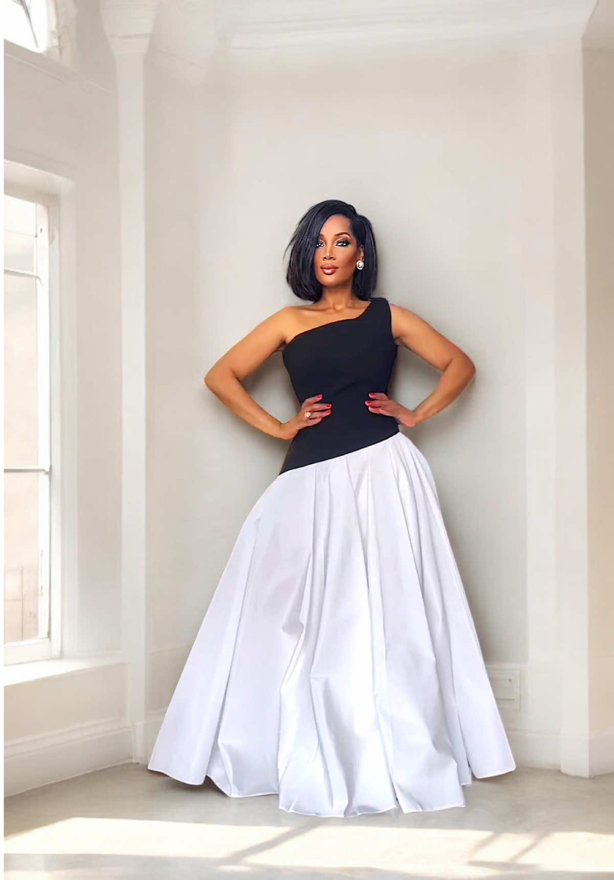 1,2,3,4,5 ou 6 Afirmação do dia 11-07 Permita-te brilhar sem pedir permissão  Detalhes da Roupa @cael_fashion_boutique1