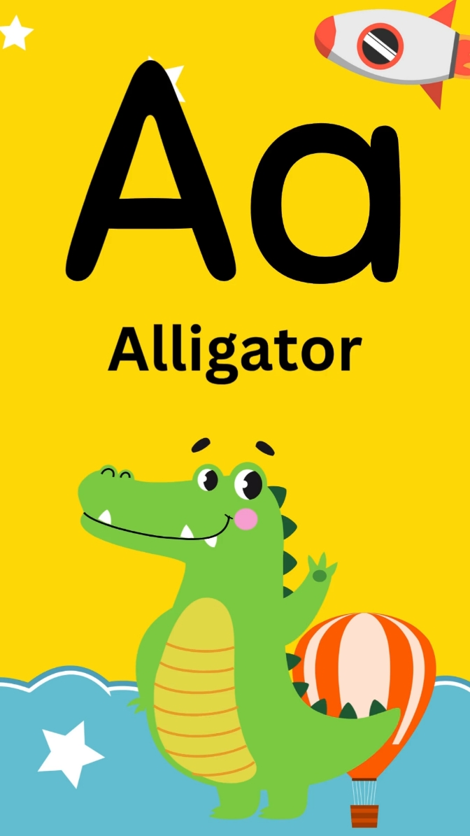 Abc Animals #LearnOnTikTok #kindergarten #kinder #preschoollearning #englishforkids #trendingvideo #LearnOnTikTok #uktiktok #educationalvideo #viralvideos #usa🇺🇸 