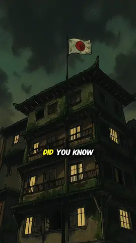 Room 404 | Japanese Urban Legend #scarystory #japan #mystery #horror