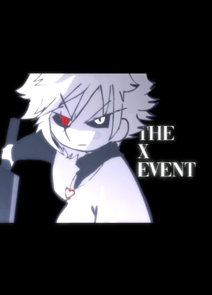 Xchara Edit #xcharaedit #xchara #edit #xevent #fypシ゚ 