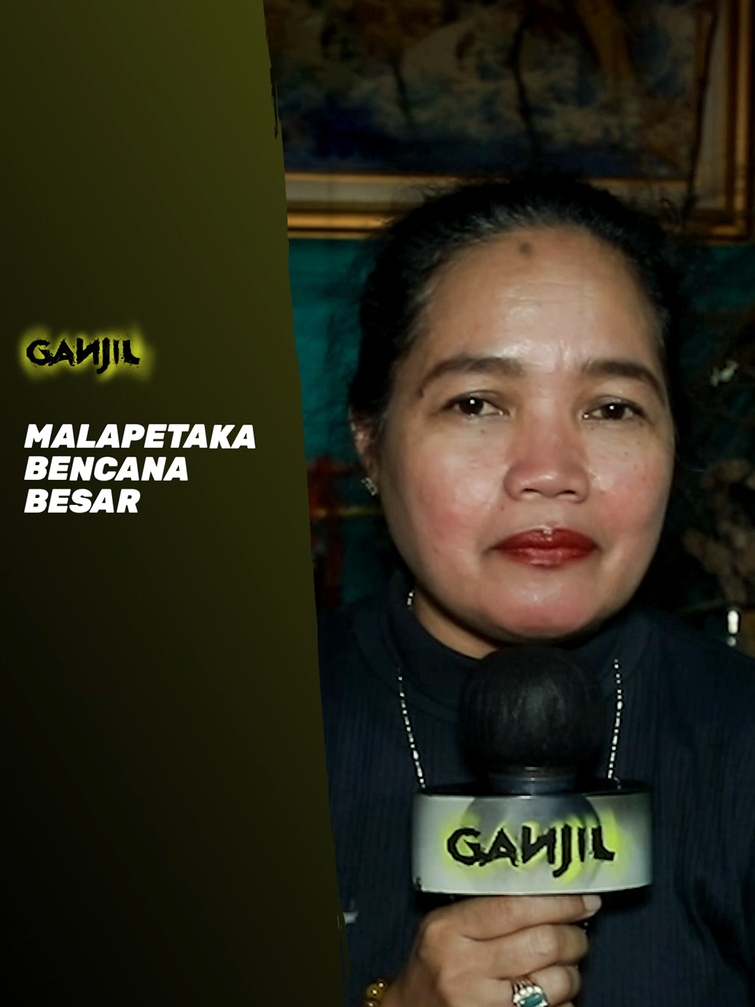 WASPADA! Malapetaka & Bencana Terjadi Pekan Ini, Angin Besar Melanda Porak-Porandakan Banyak Jiwa! #misteri #mistis #mistik #paranormal #horror #ramalan #ramal