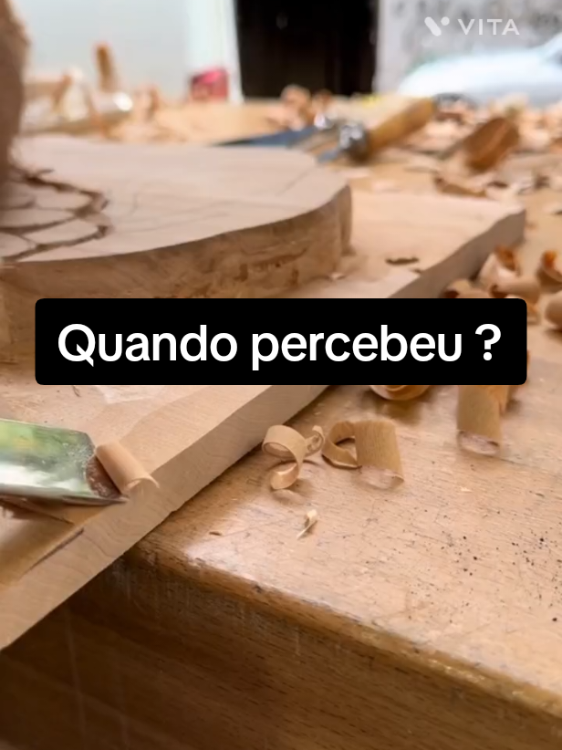quando percebeu?  #viral #viral_video #viralditiktok #redditstories #reddit #sussuros 