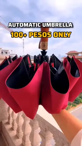 Automatic Uv umbrella  #umbrella #payong #uvumbrellaautomatic #uvumbrellafolding #trend #viral #foryou 