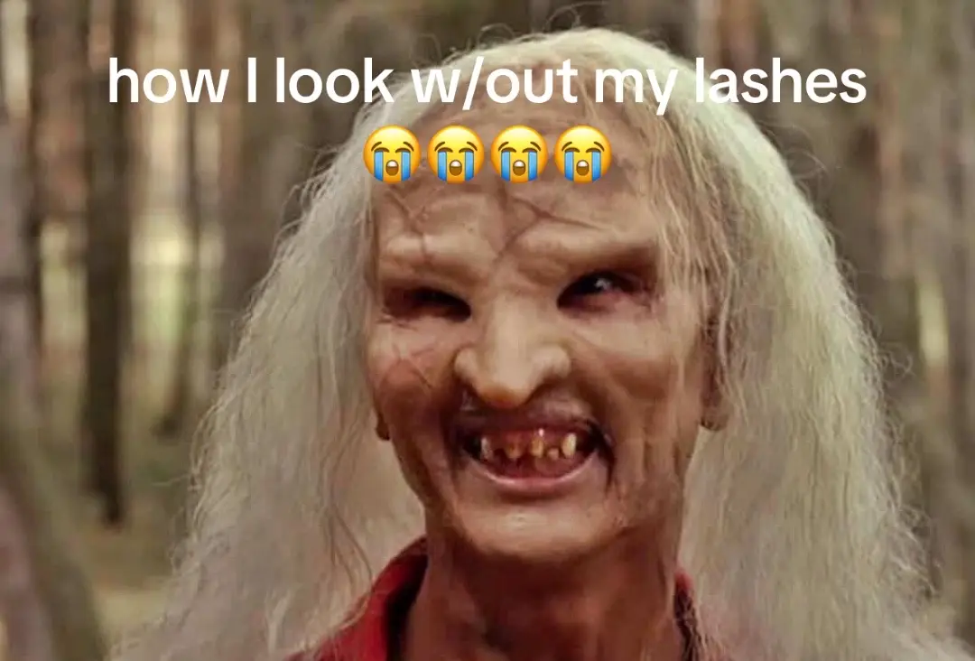 only my lash girlies will understand #fyp #lashes #fy #fypシ #trending #fypage #fypp 