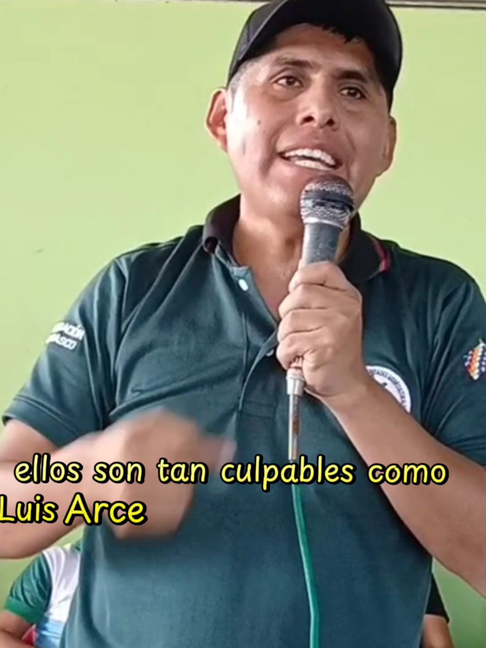 Quiénes son los culpables de la crisis económica en #Bolivia  #noticias 