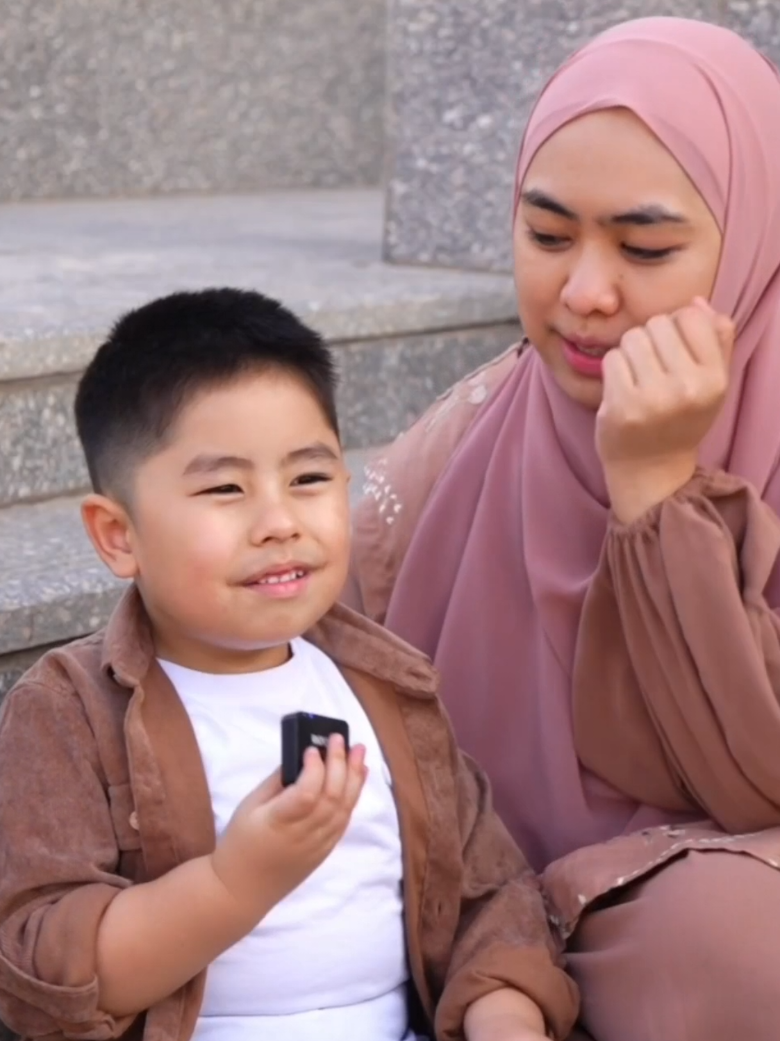 Anak Sholeh nya Umma ♥️ #oki #okisetianadewi #fyp #masyaallahtabarakallah #sulaiman