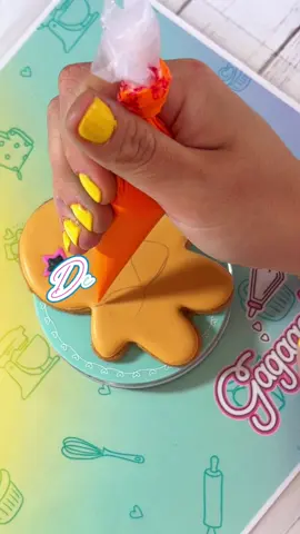 Su sección favorita #decorandoando #galletasdecoradas 