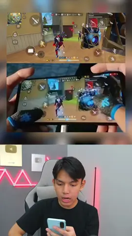 mekanik tua vs mekanik muda😭 tapi gua masih lincah lah ya🗿