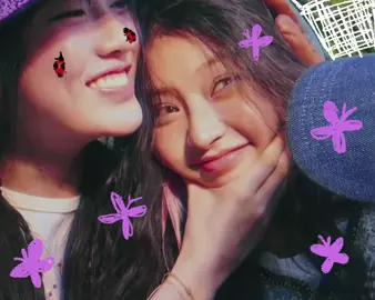 #KIIIKIII | NEW STYLE HIHIHI  inspired by @myox  #haum #jiyu #sui #lessol #kya #kiiikiii_idome #kiiikiiiedits #kpop #beabadoobee 