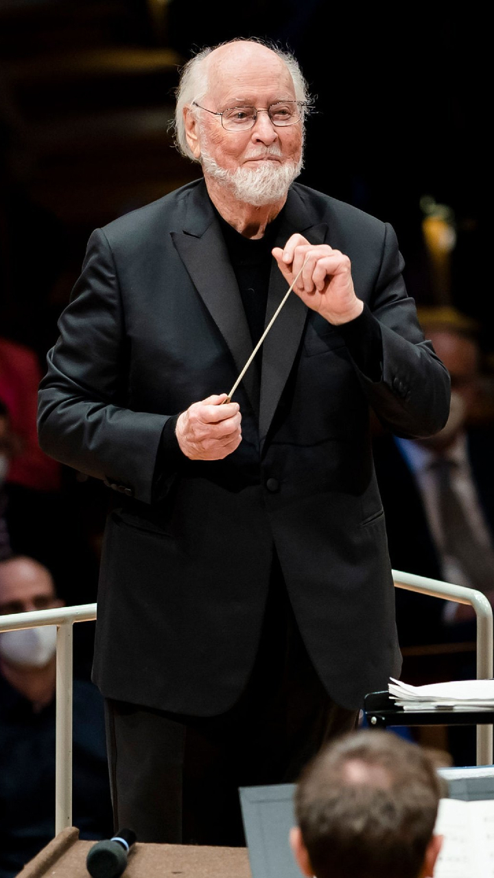 John Williams’ Main Title Theme for Superman (1978) is one of the most instantly recognizable and enduring pieces of film music ever composed. From the opening bars, the score launches into a triumphant fanfare that immediately signals the arrival of a hero. With sweeping strings, powerful brass, and a rhythmic propulsion, the theme captures the grandeur, optimism, and moral clarity of Superman’s character. What makes the Superman theme so effective is Williams’ ability to translate the essence of the hero into music. The main motif ascends confidently, echoing the sensation of flight and the emotional lift that Superman represents. It’s been described as musically “saying” the word “Superman”—a clever use of melody that embeds the character’s name into the very DNA of the music. Premiering just a year after Star Wars, the Superman theme further cemented Williams' reputation as the defining composer of modern cinematic mythmaking. Bold, noble, and emotionally rich, the theme doesn’t just accompany Superman—it is Superman, musically elevating the character from comic book icon to cinematic legend. 🎥 Watch full videos 🎧 Subscribe to our Podcast ✉️ Join our Industry Email List 👉 Visit www.SoundWorksCollection.com