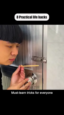 #tiktok #LifeHack #fyp #lifetips 