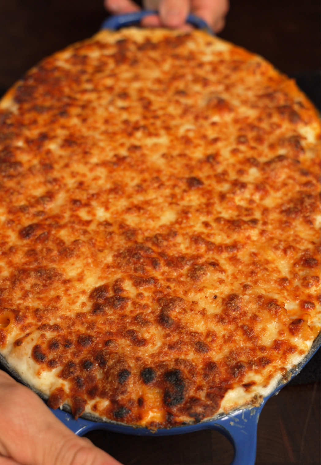 Pasta Al Forno #baked #pasta 
