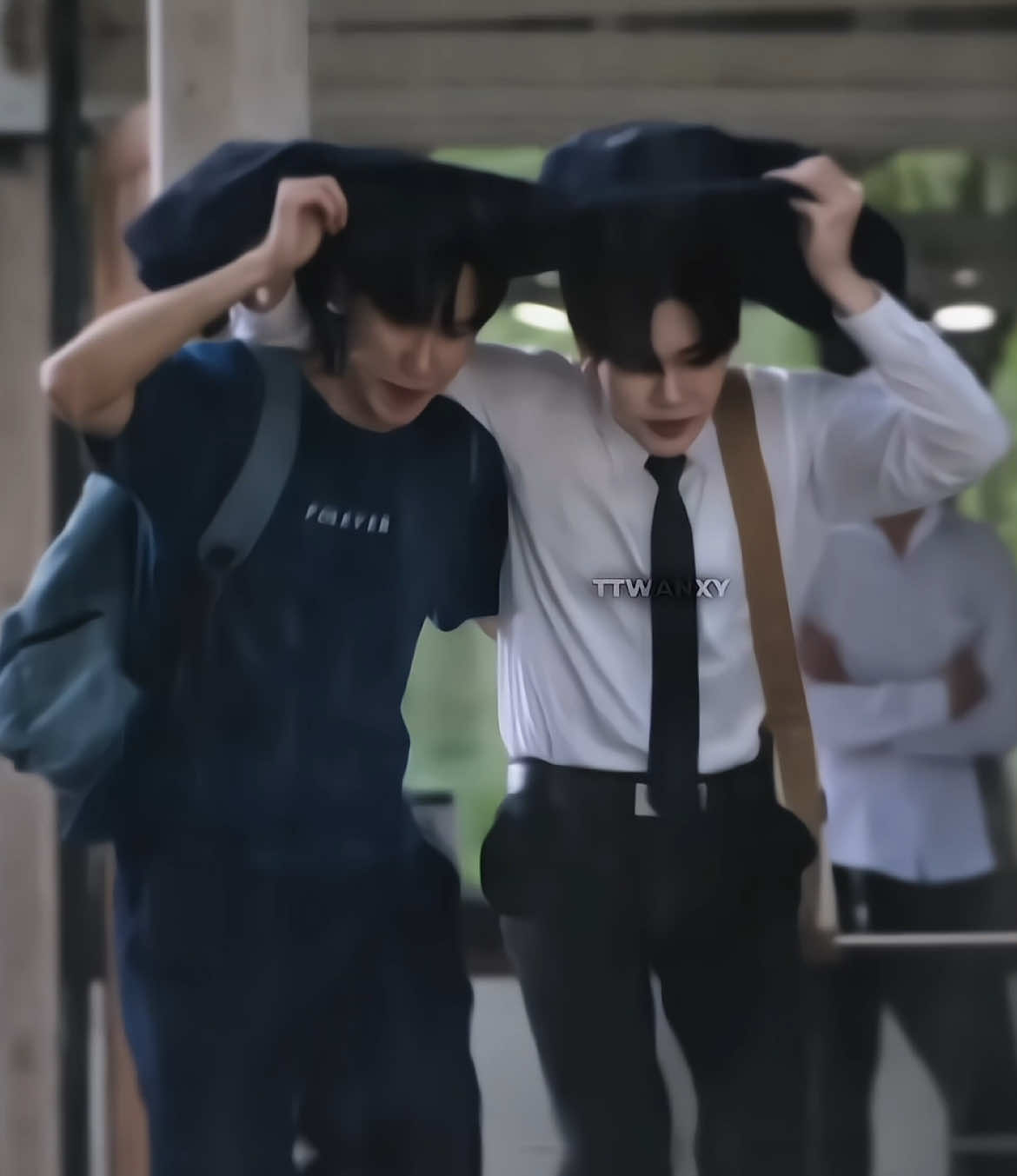 faifawine with dna lanyyyyy🌹🫰🏻🫶🏻🩷😗 #junniorrs#markjrtn#juniormark#jumark#faifawine#perfect10liners#fyp#xyzbca#thaidrama#thaienthu#gmmtv