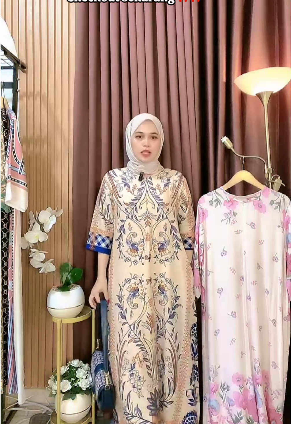 #tiktoklive #livehighlights #rayonpremium #dasterkekinian #dasterviral #dasterrayon #dastermurah 
