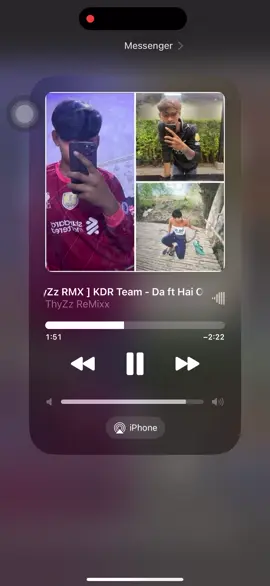 KDR Team - Thank for request 🕺🏼💃🏼#thyzz_rmx #djay #xzycba 
