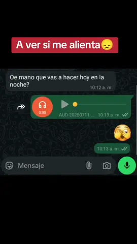 voy a tener ir salir a beberme una chelita🫢 #paratiiiiiiiiiiiiiiiiiiiiiiiiiiiiiii #audioswhatsapp #audios #ssbado #viralditiktok 