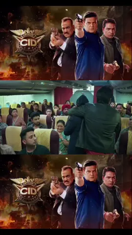 Cid season 2 episode 57 plz unfreez my account #fyp #unfreezemyacount #viraltiktok #foryoupage #cidseason2 